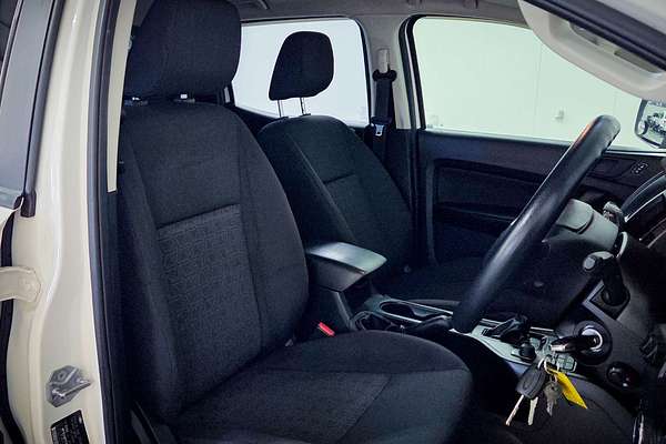 2020 Ford Ranger XL PX MkIII 4X4 3.2L