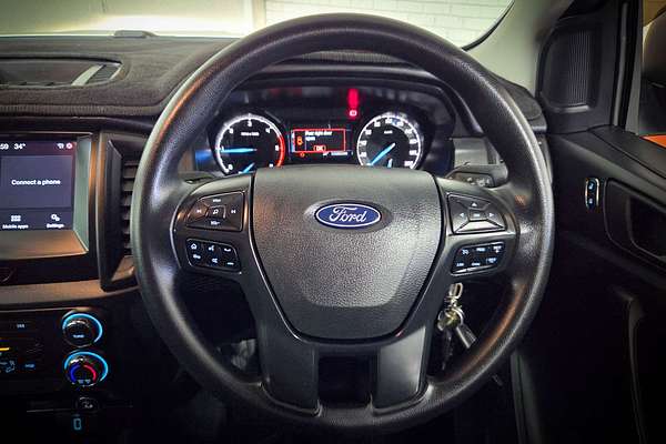 2020 Ford Ranger XL PX MkIII 4X4 3.2L