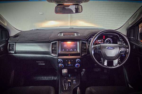 2020 Ford Ranger XL PX MkIII 4X4 3.2L