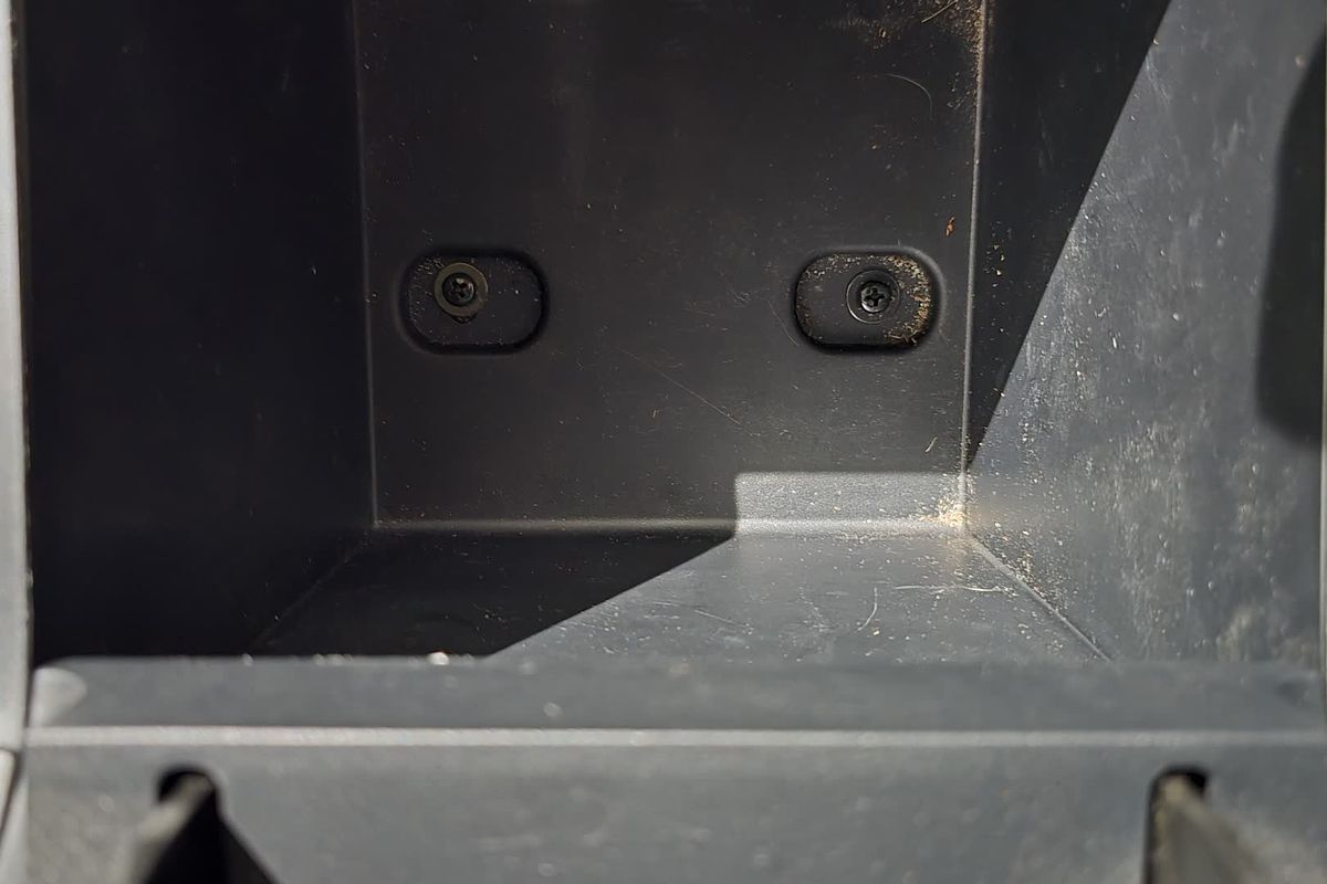 2023 Isuzu D-MAX SX High Ride Rear Wheel Drive