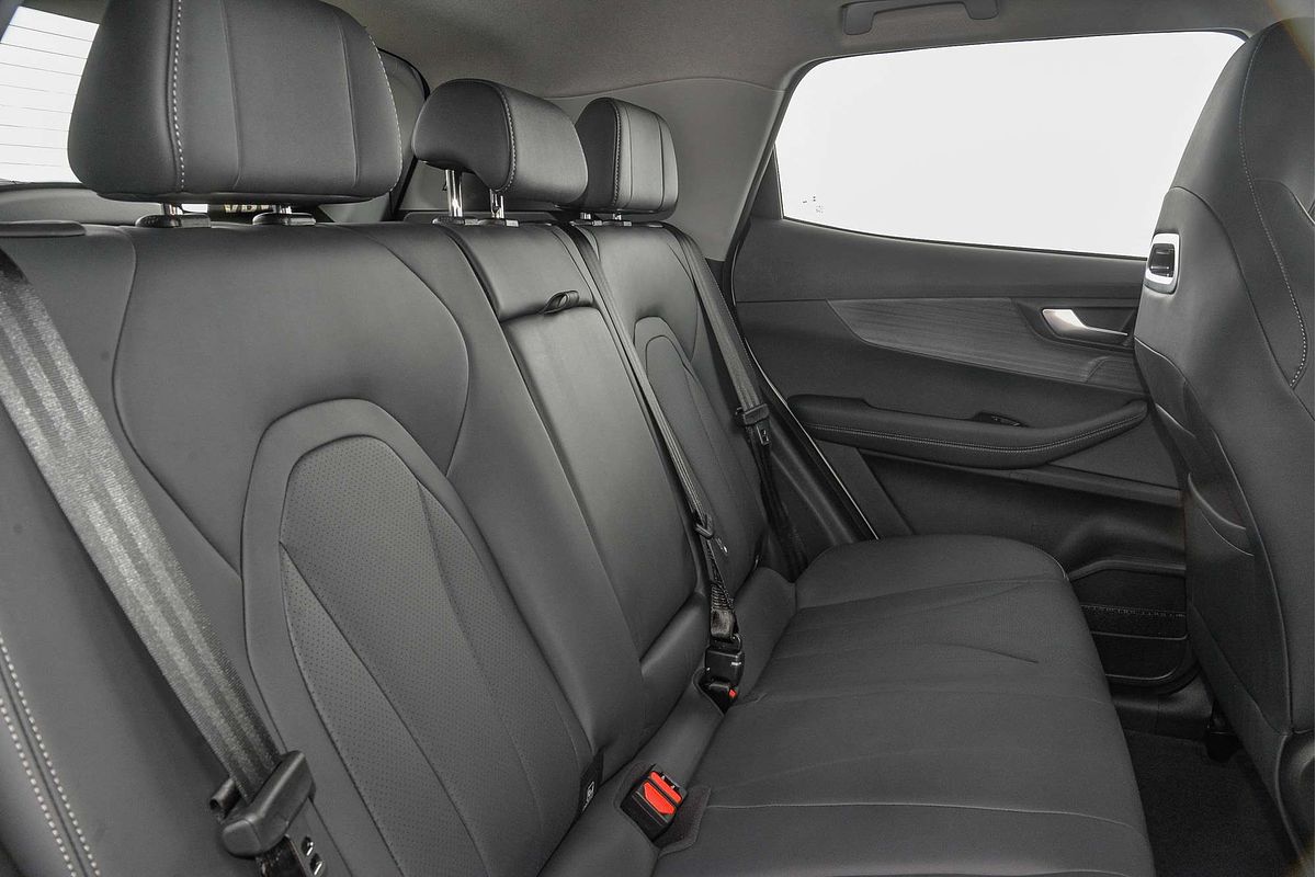 2025 Chery Tiggo 4 Ultimate