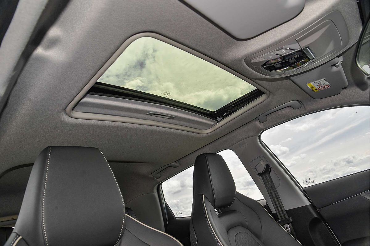 2025 Chery Tiggo 4 Ultimate