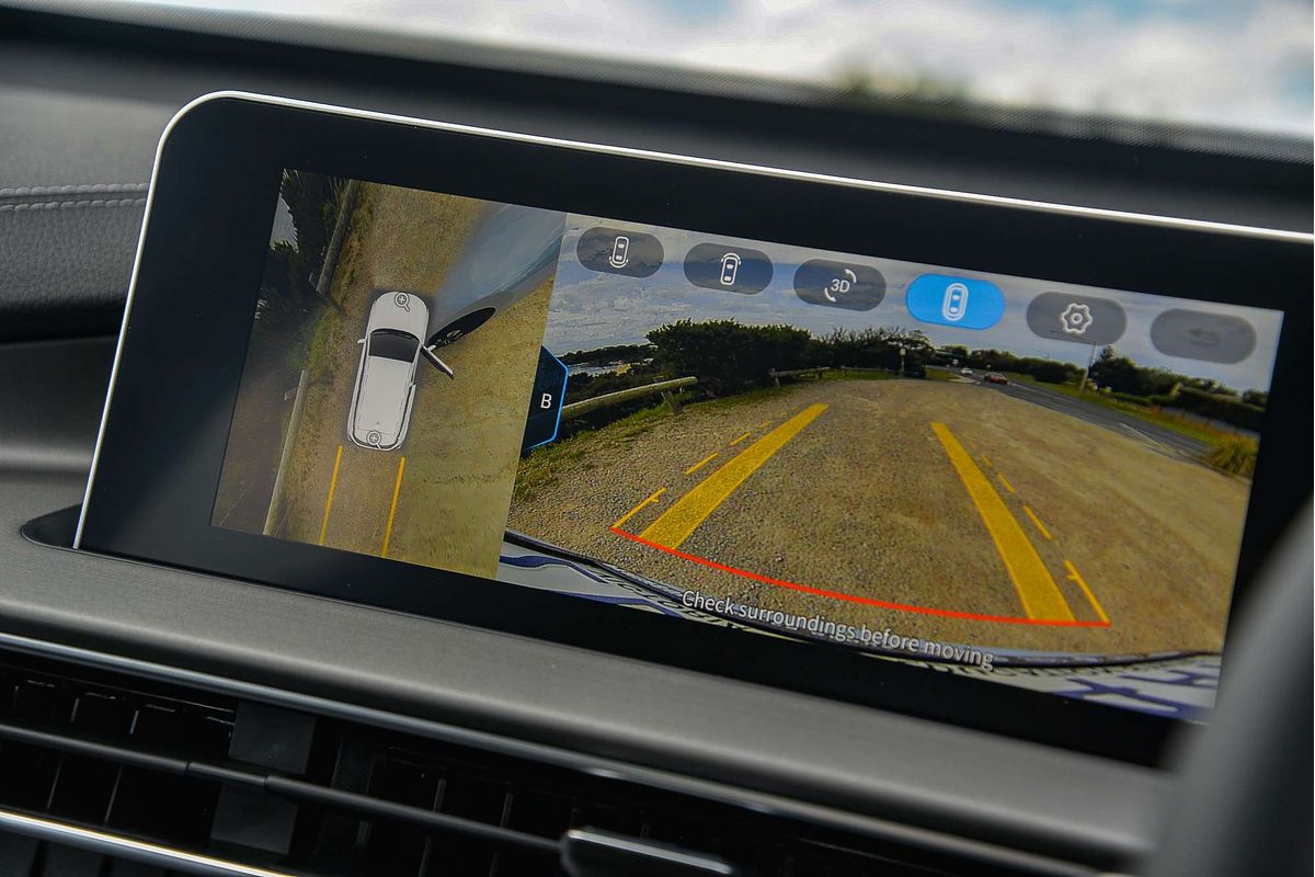 2025 Chery Tiggo 4 Ultimate