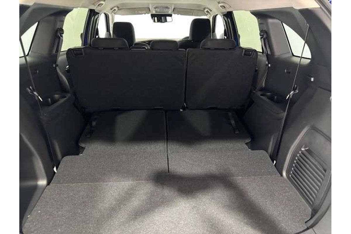 2025 Isuzu MU-X LS-U