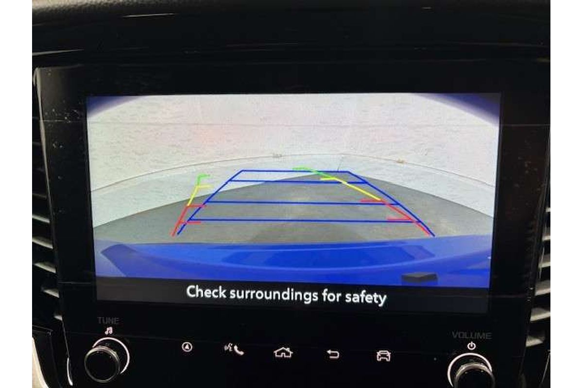 2025 Isuzu MU-X LS-U