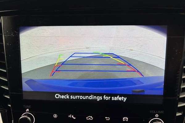 2025 Isuzu MU-X LS-U