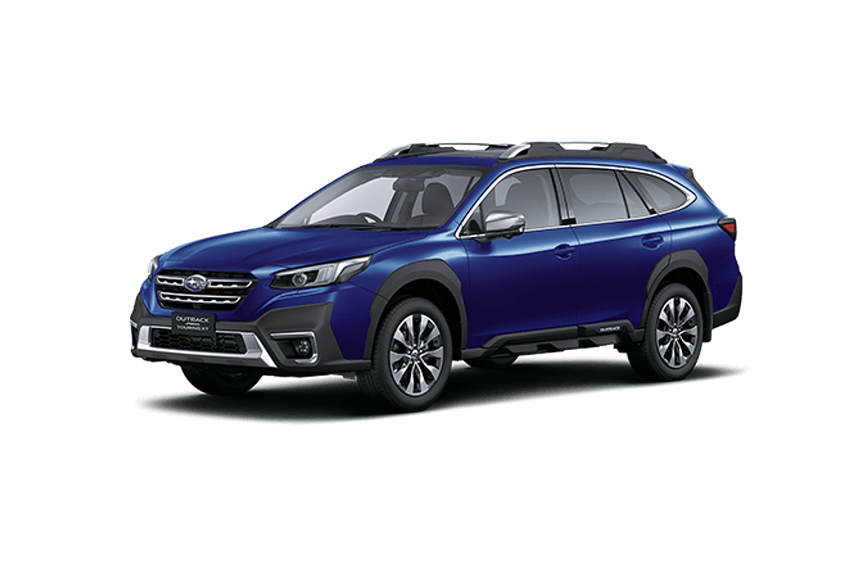 2025 Subaru Outback AWD Touring 6GEN