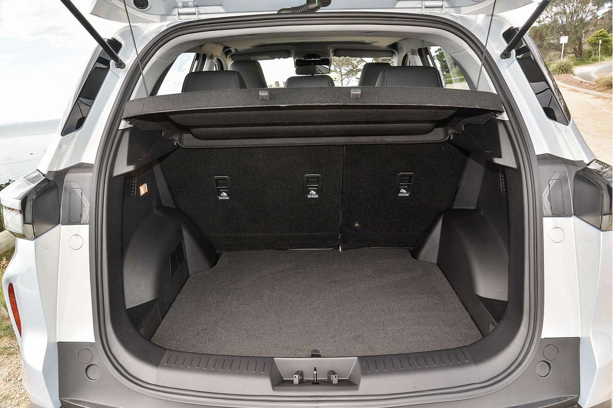 2025 Chery Tiggo 4 Ultimate