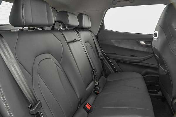 2025 Chery Tiggo 4 Ultimate