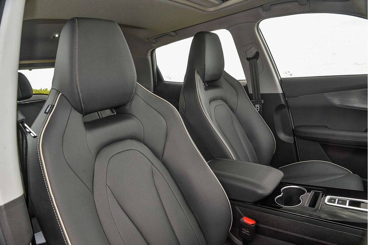 2025 Chery Tiggo 4 Ultimate