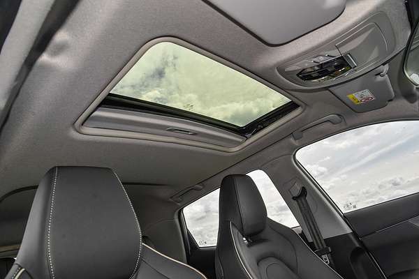 2025 Chery Tiggo 4 Ultimate