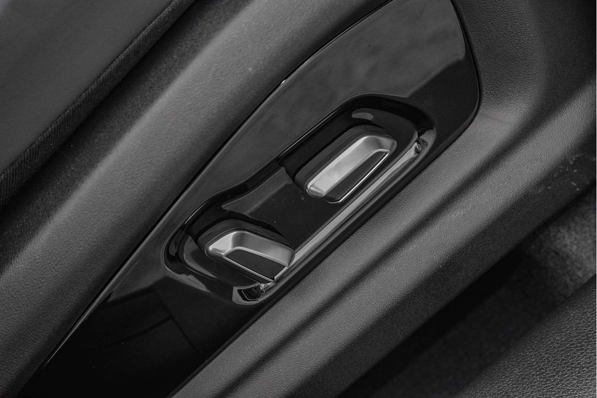 2025 Chery Tiggo 4 Ultimate