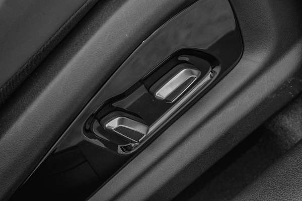 2025 Chery Tiggo 4 Ultimate