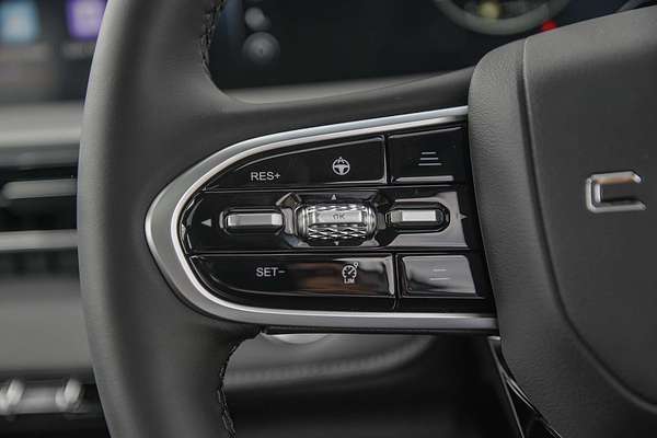 2025 Chery Tiggo 4 Ultimate