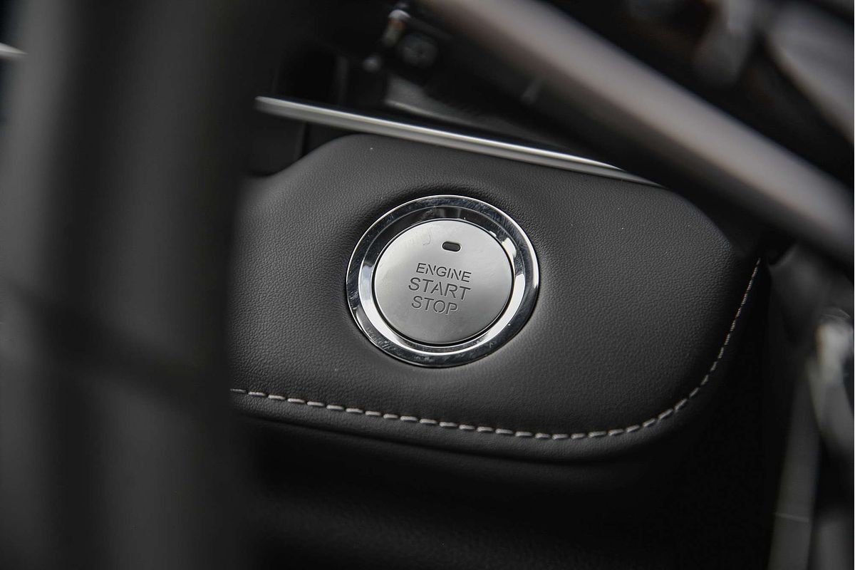 2025 Chery Tiggo 4 Ultimate