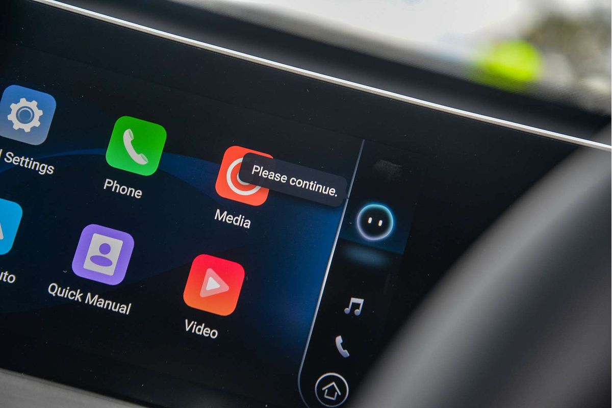 2025 Chery Tiggo 4 Ultimate