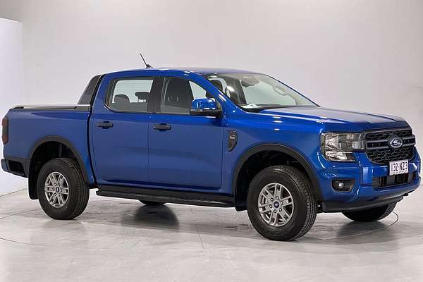 2023 Ford Ranger XLS 4X4 2.0L