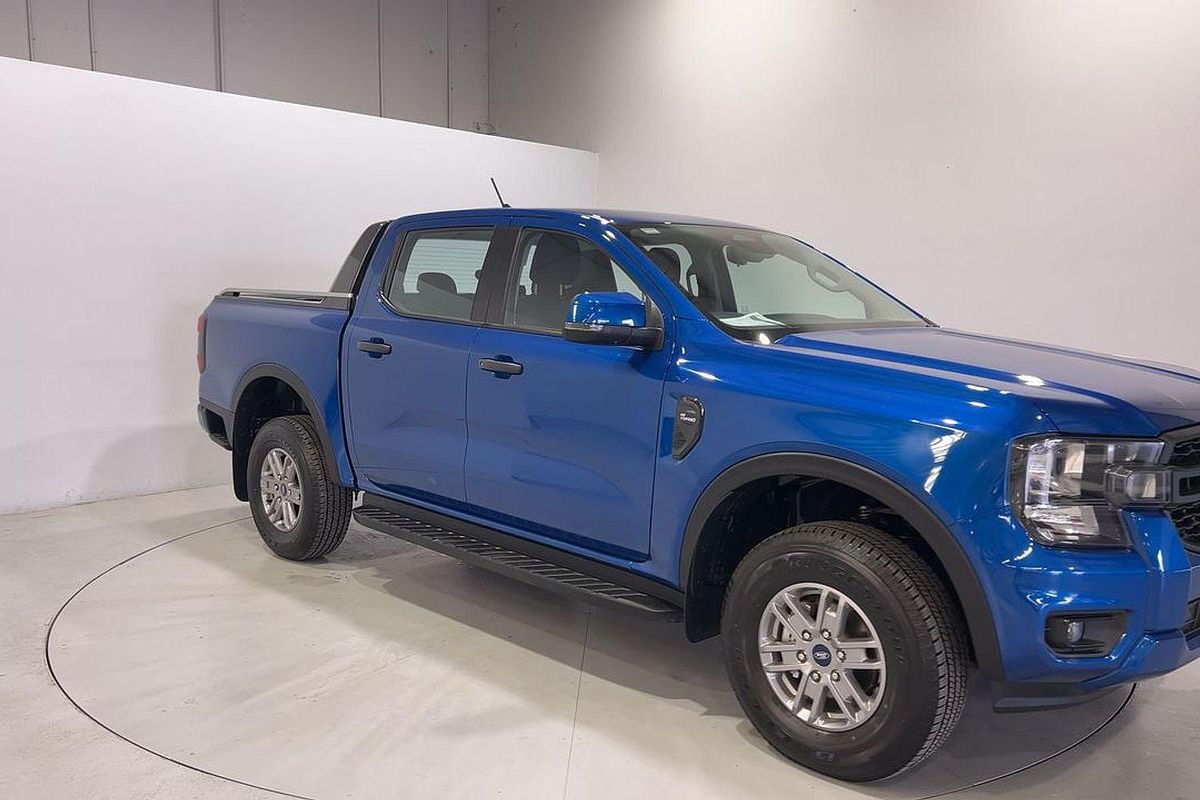 2023 Ford Ranger XLS 4X4 2.0L