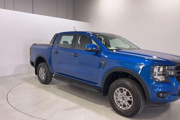 2023 Ford Ranger XLS 4X4 2.0L