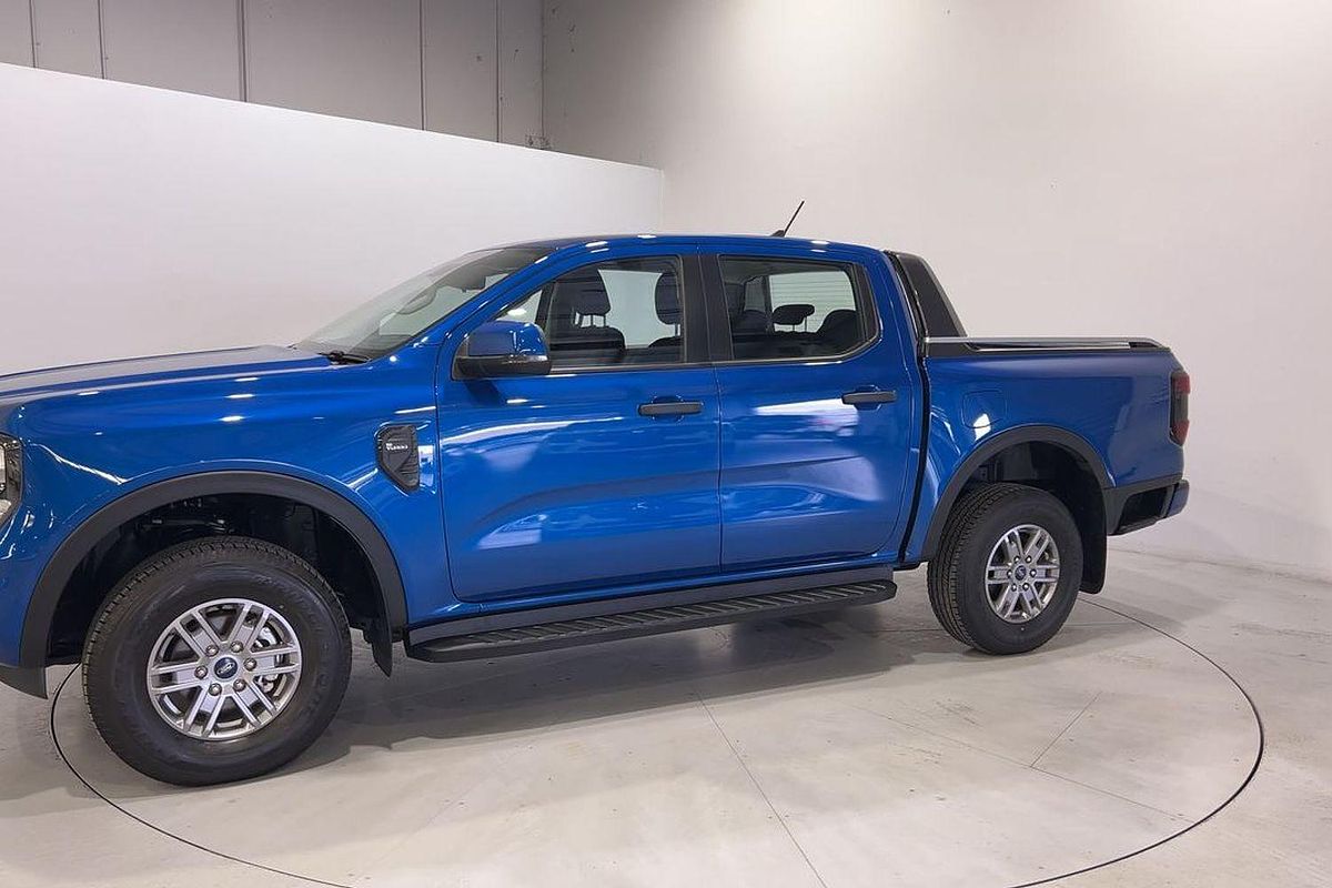 2023 Ford Ranger XLS 4X4 2.0L