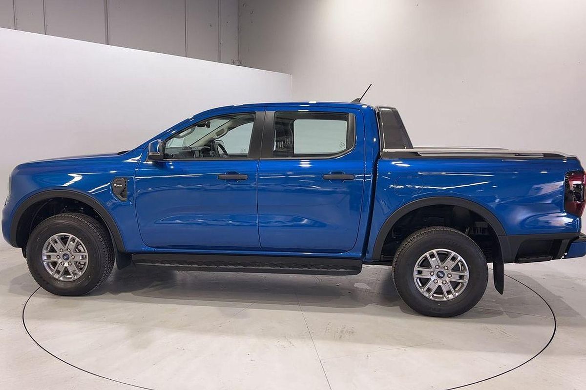 2023 Ford Ranger XLS 4X4 2.0L