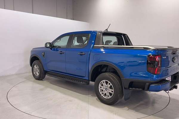 2023 Ford Ranger XLS 4X4 2.0L