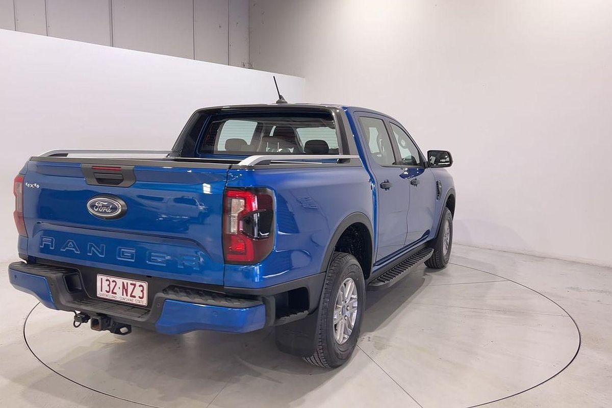 2023 Ford Ranger XLS 4X4 2.0L