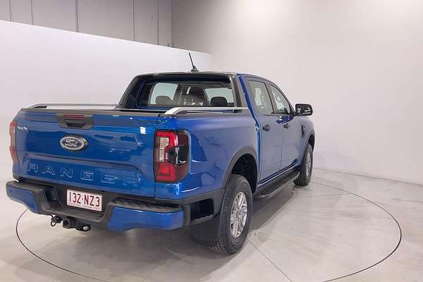 2023 Ford Ranger XLS 4X4 2.0L