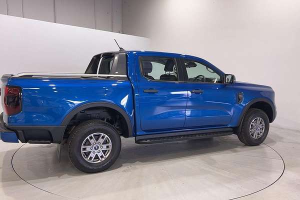2023 Ford Ranger XLS 4X4 2.0L
