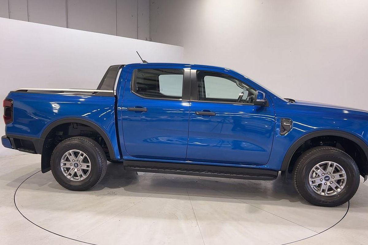 2023 Ford Ranger XLS 4X4 2.0L