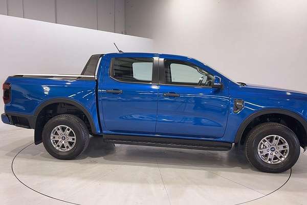 2023 Ford Ranger XLS 4X4 2.0L