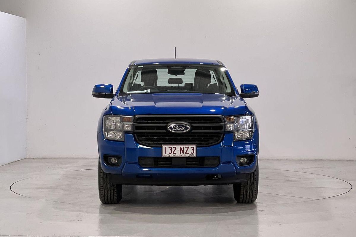 2023 Ford Ranger XLS 4X4 2.0L