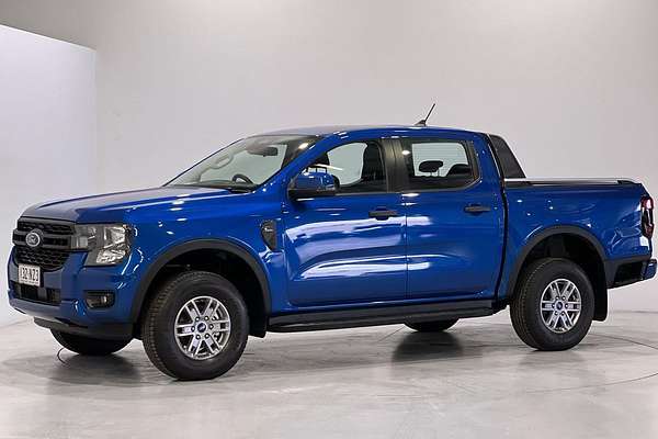 2023 Ford Ranger XLS 4X4 2.0L