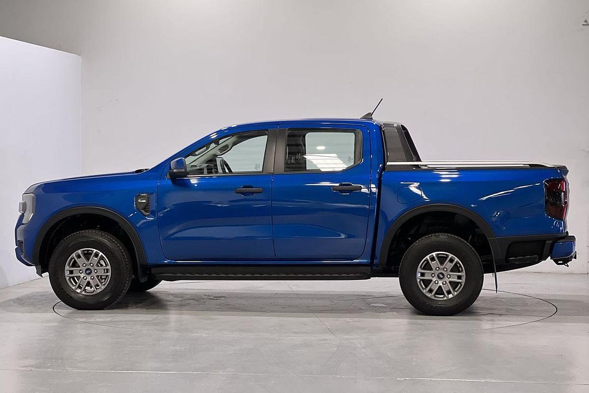 2023 Ford Ranger XLS 4X4 2.0L