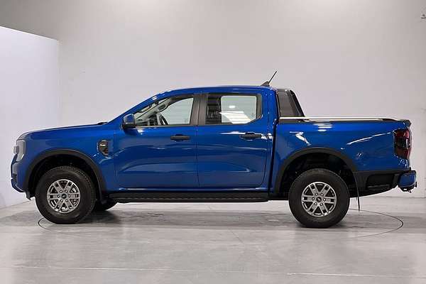 2023 Ford Ranger XLS 4X4 2.0L