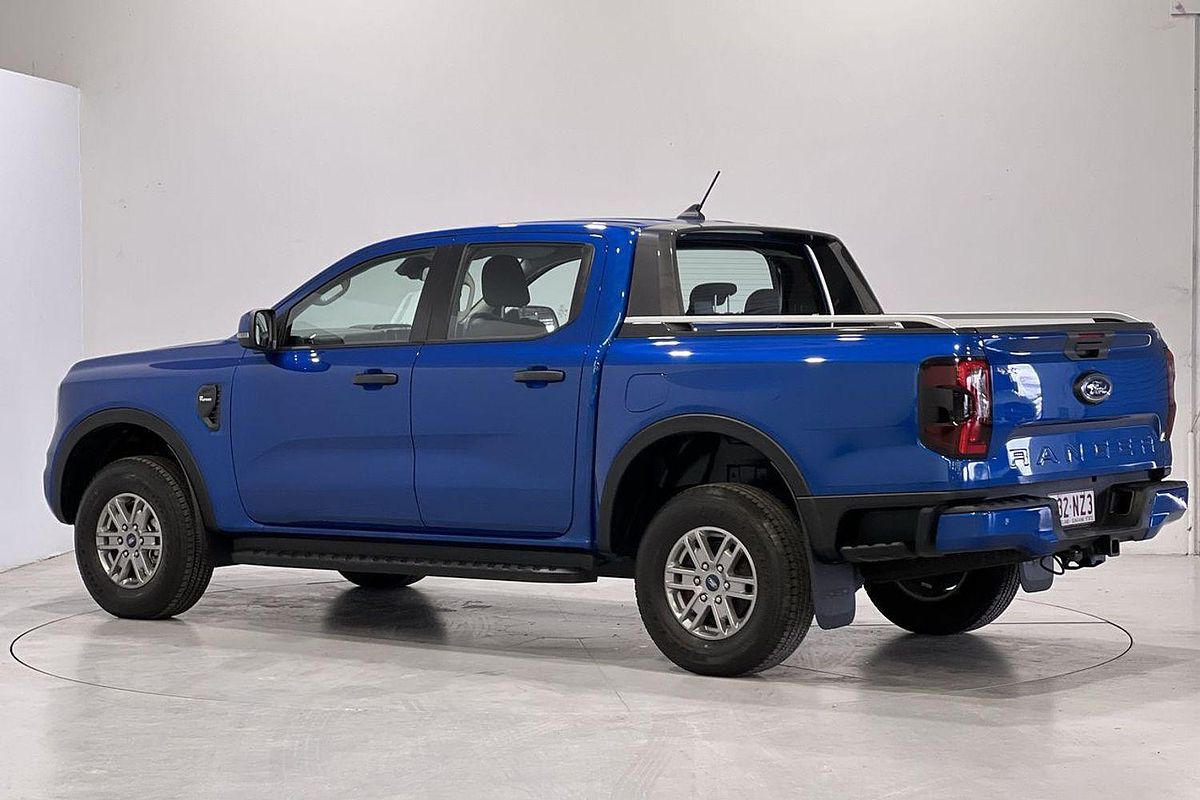 2023 Ford Ranger XLS 4X4 2.0L