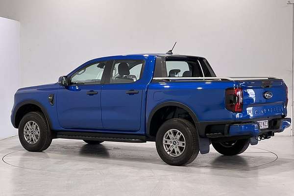 2023 Ford Ranger XLS 4X4 2.0L