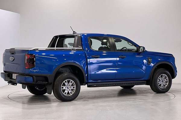 2023 Ford Ranger XLS 4X4 2.0L