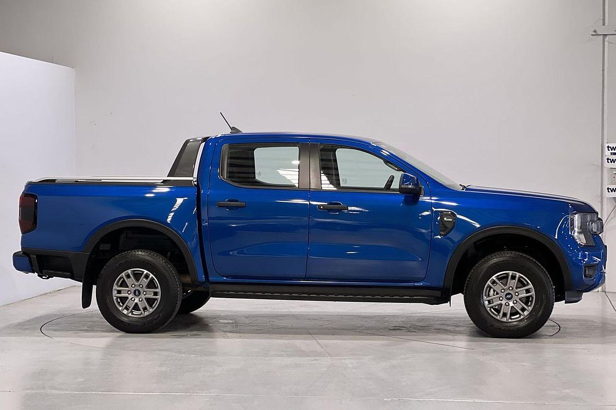 2023 Ford Ranger XLS 4X4 2.0L