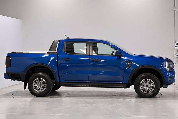 2023 Ford Ranger XLS 4X4 2.0L