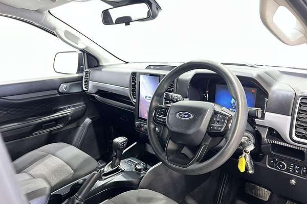 2023 Ford Ranger XLS 4X4 2.0L