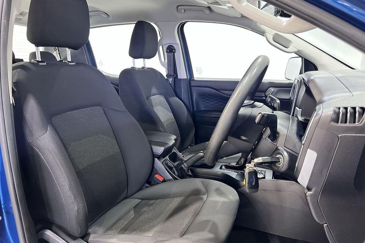 2023 Ford Ranger XLS 4X4 2.0L