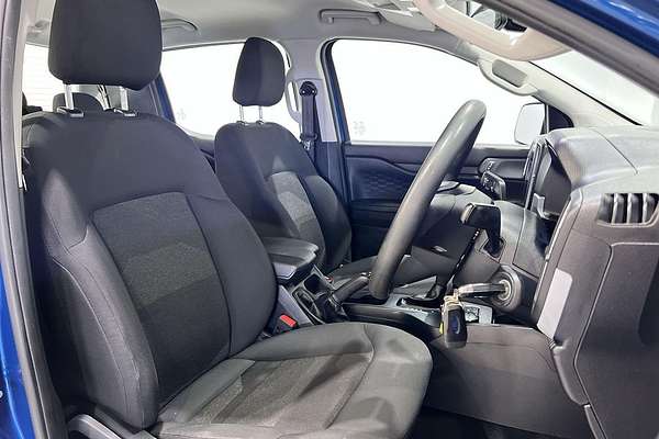 2023 Ford Ranger XLS 4X4 2.0L