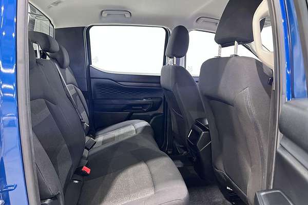 2023 Ford Ranger XLS 4X4 2.0L