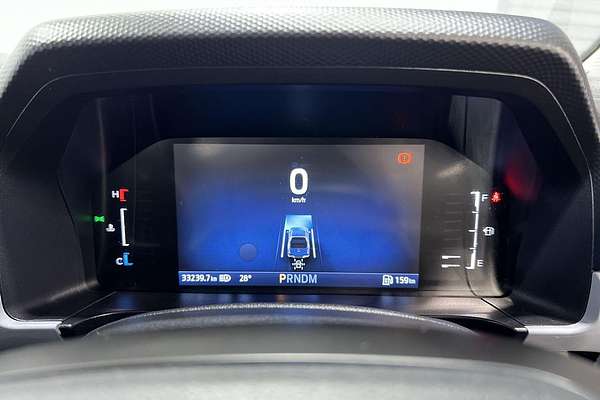 2023 Ford Ranger XLS 4X4 2.0L