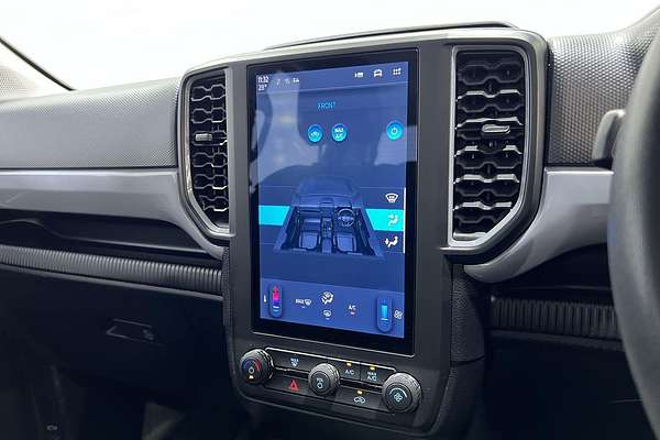 2023 Ford Ranger XLS 4X4 2.0L