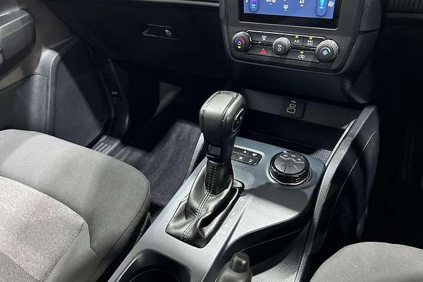 2023 Ford Ranger XLS 4X4 2.0L