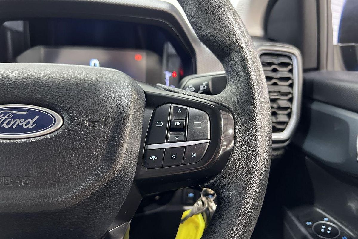 2023 Ford Ranger XLS 4X4 2.0L