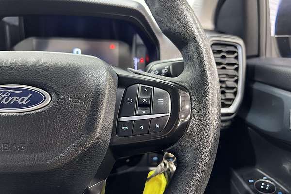 2023 Ford Ranger XLS 4X4 2.0L