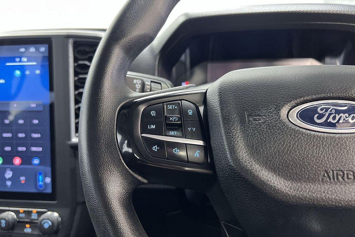 2023 Ford Ranger XLS 4X4 2.0L